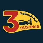 Tres Esquinas Lubricentro